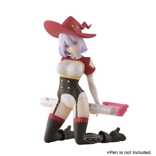 2.5 Dimensional Seduction Skirtless Ikora figure 15cm 4983164899054