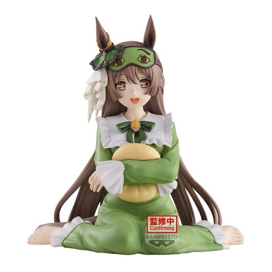 Umamusume: Pretty Derby Satono Diamond figure 12cm 4983164899139