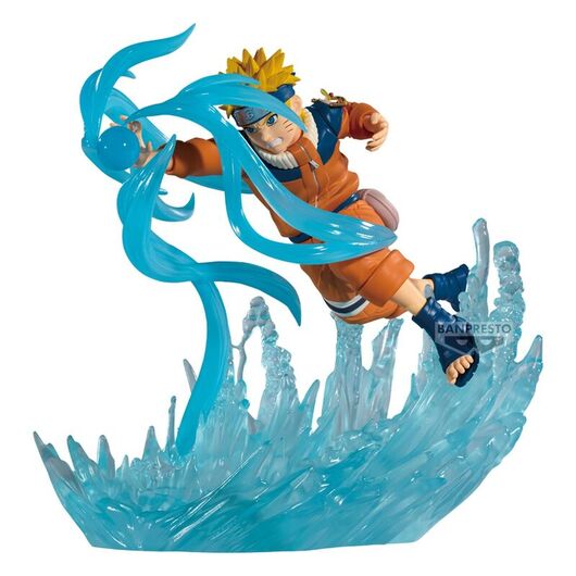 Naruto Combination Battle Uzumaki Naruto figure 12cm 4983164899238