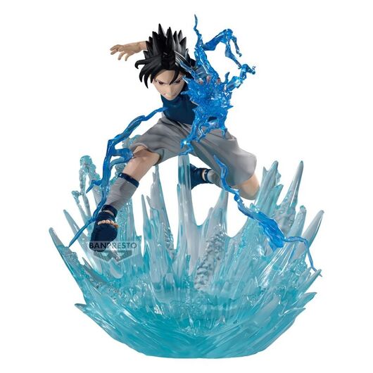 Naruto Combination Battle Uchiha Sasuke figure 12cm 4983164899245