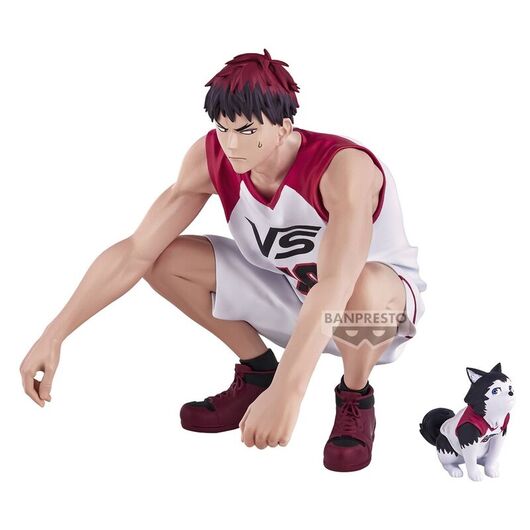 Kurokos Basketball The Movie Last Game Taiga Kagami & Tetsuya figure 10cm 4983164899436