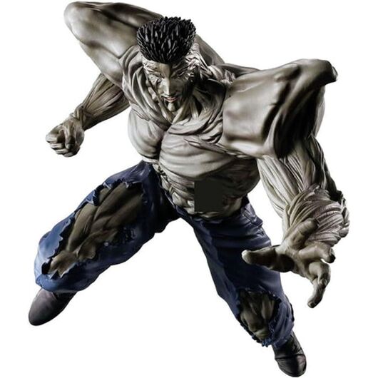 Yu Yu Hakusho Ankobu Bujutsukai Younger Toguro 100% figure 23c, 4983164899528