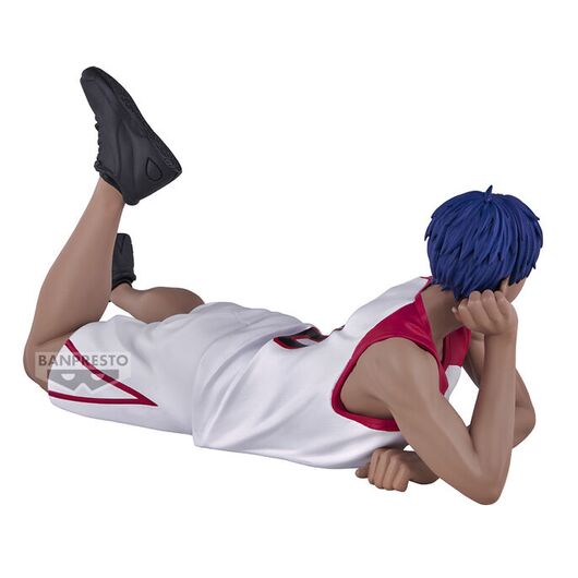 Kurokos Basketball The Movie Last Game Daiki Aomine & Tetsuya figure 20cm 4983164899443