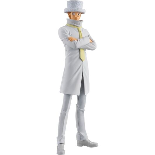 One Piece Grandline Series Kaku figure 17cm 4983164893755