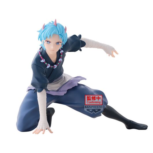 Oshi no Ko Aqua figure 12cm 4983164896916