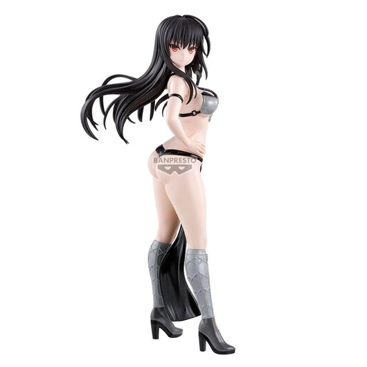 To Love-ru Darkness Yui Kotegawa Glitter and Glamorous figure 23cm 4983164898149