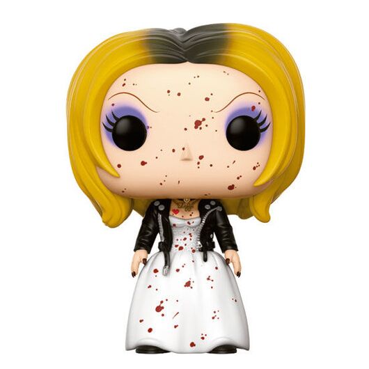 Funko Pop! Chucky: Tiffany 468
