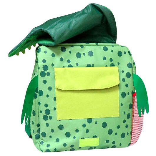 Bagoose Crocodile backpack 26cm 8426842070667