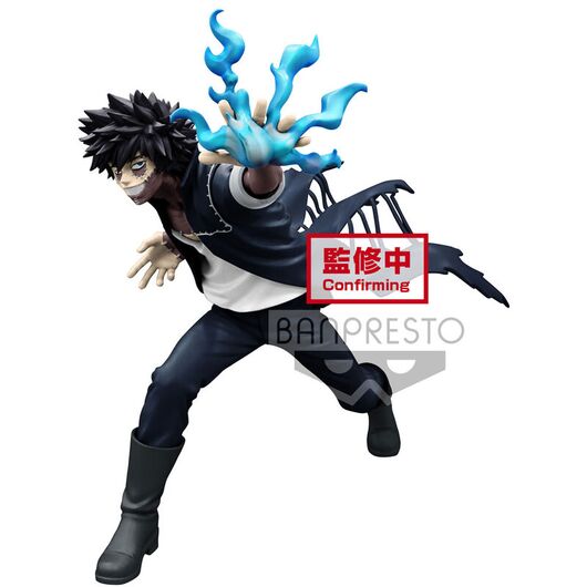 My Hero Academia Dabi Vol.3 BP18201P
