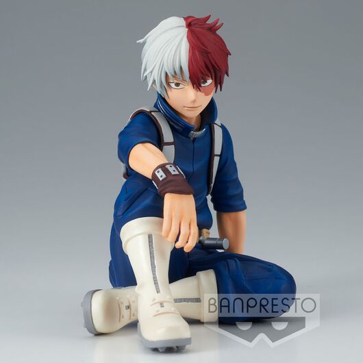 My Hero Academia Break Time Todoroki BP18933P