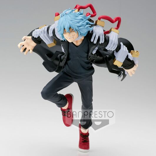 My Hero Academia Villain Shigaraki Vol.4 BP18934P