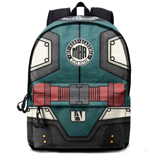 My Hero Academia backpack 44cm 8445118039177