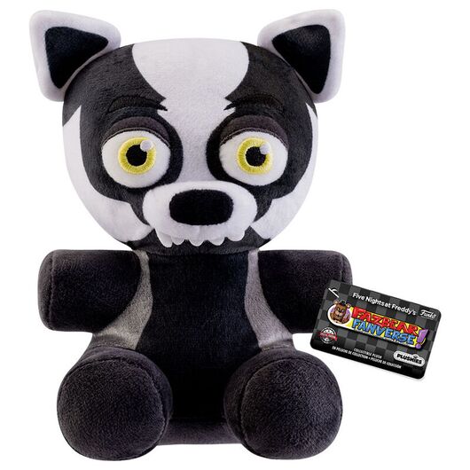 Funko Plush! Five Nights at Freddy's - Blake the Badger 18cm 64915