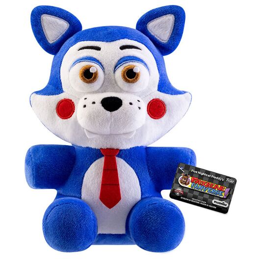 Funko Plush! FNAF Fanverse Candy the Cat 18cm 64916