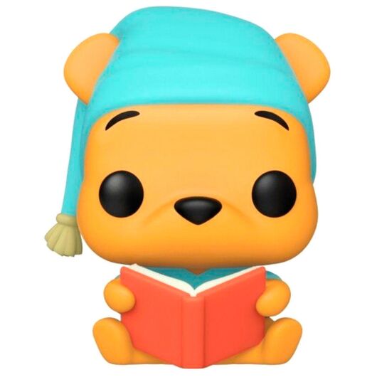 Funko Pop! Disney Winnie - Winnie Reading Book Exclusive 1140
