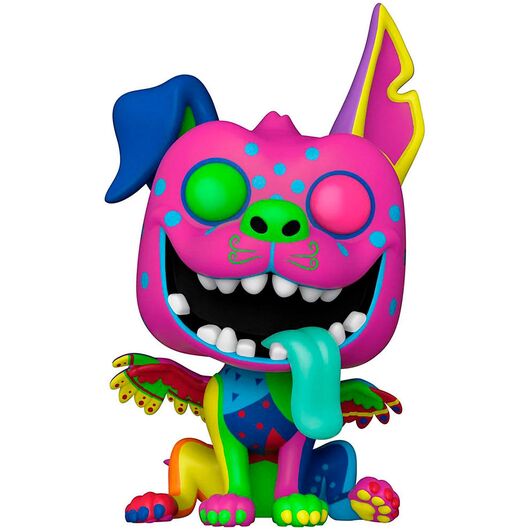 Funko Pop! Disney Coco Alebrije Dante Exclusive 1086