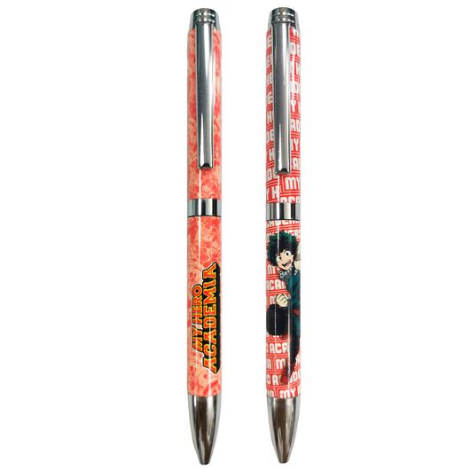 CYP BRANDS My Hero Academia set 2 pens