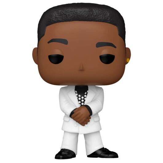 Funko Pop! 100th Warner Bros Family Matters Steve Urkel Chase 1380