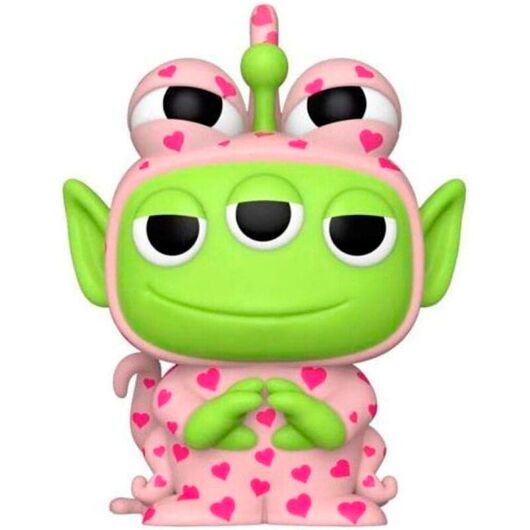 Funko Pop! Disney Pixar Remix Randall Exclusive 761