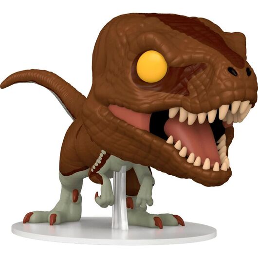 Funko Pop! Jurassic World 3 Atrociraptor Panthera Exclusive 1216