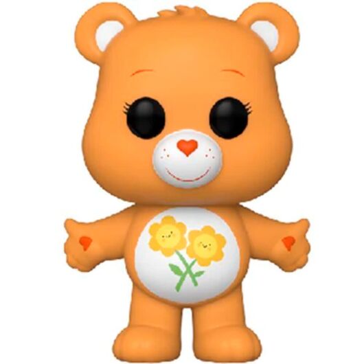 Funko Pop! Care Bears 40th Anniversary Friend Bear Exclusive 1123