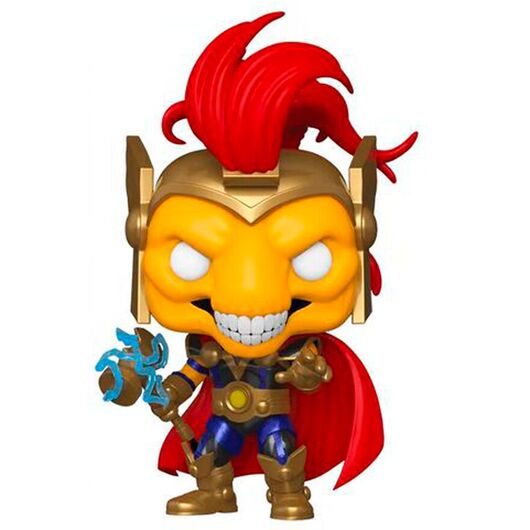 POP figure Marvel Beta Ray Bill Exclusive 889698765213