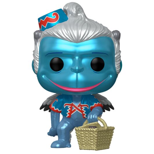 Funko Pop! Wizard of Oz - Winged Monkey 1520 Chase