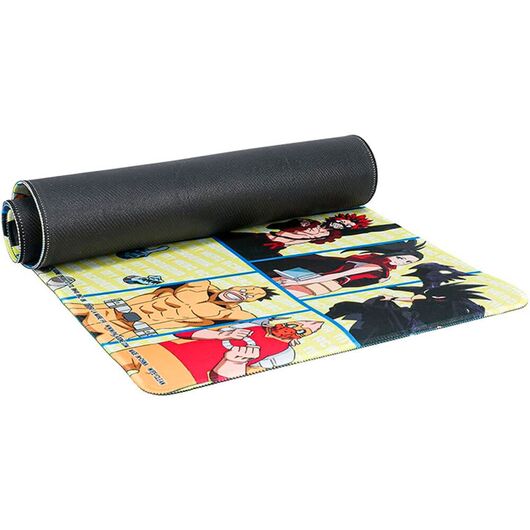 PALADONE My Hero Academia gaming desk mat