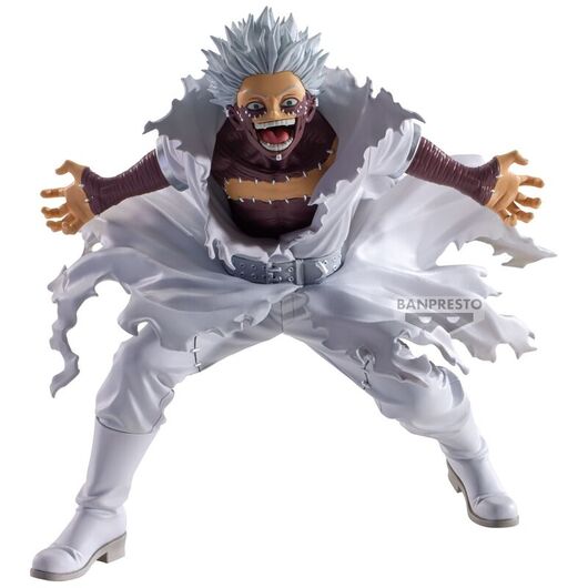 My Hero Academia Dabi Evil Villains figure 13cm 4983164895537