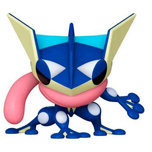 FUNKO BIG 25cm Pokemon Greninja 73979
