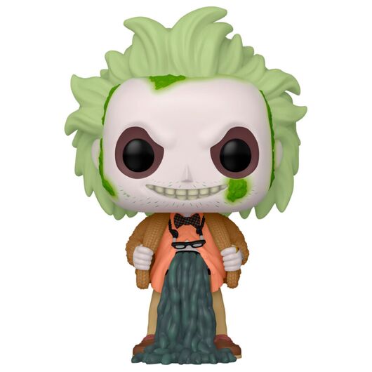 Funko Pop! Beetlejuice 2 - Beetlejuice Chase 1689