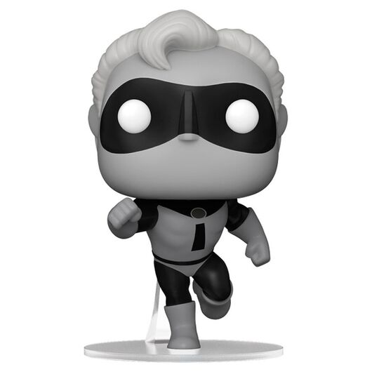 Funko Pop! The Incredibles Mr. Incredible 1509 Chase