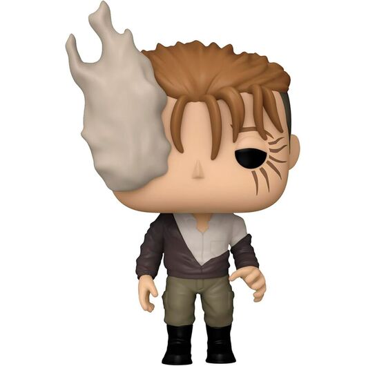 Funko Pop! Attack On Titan Porco Galliard Exclusive 1402
