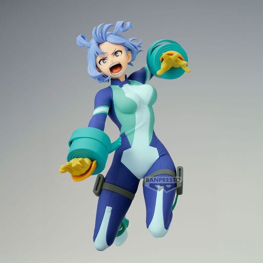 My Hero Academia The Amazing Heroes-Dx Nejire Hado BP28681P