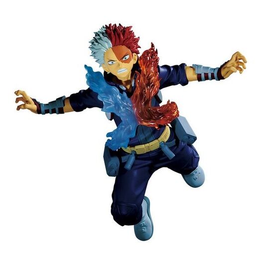 My Hero Academia Amazing Heroes Shoto Todoroki figure 12cm 4983164894608