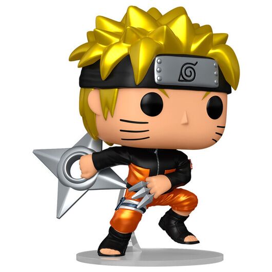 Funko Pop! figure Naruto Shippuden Naruto Uzumaki 1843 Chase