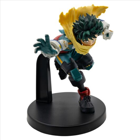 My Hero Academia Izuku Midoriya figure 10cm 4983164896558