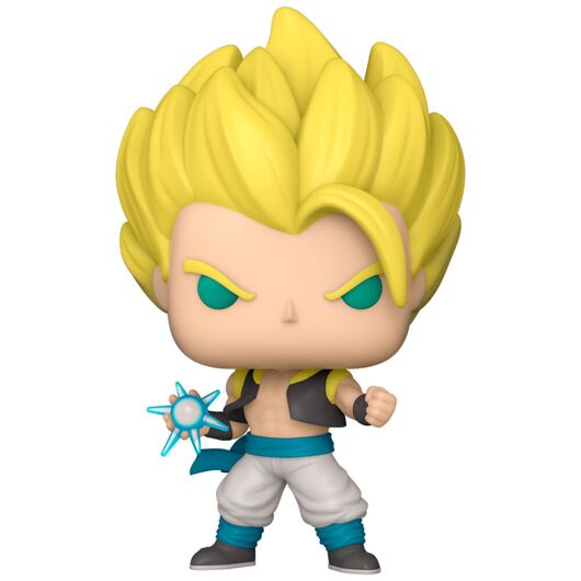 Funko Pop! Dragon Ball Super Broly: Gogeta Chase 1863