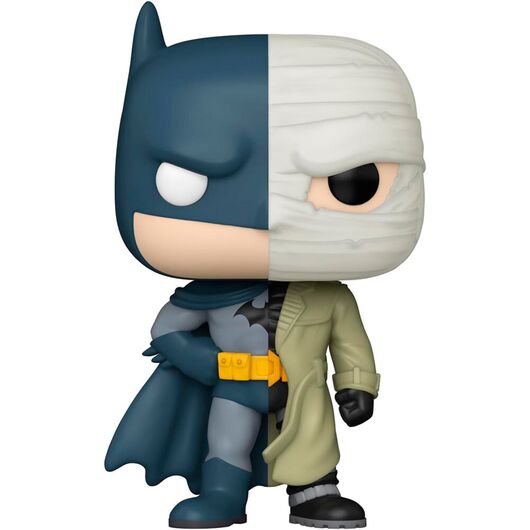 Funko Pop! DC Comics Batman Hush Exclusive 460