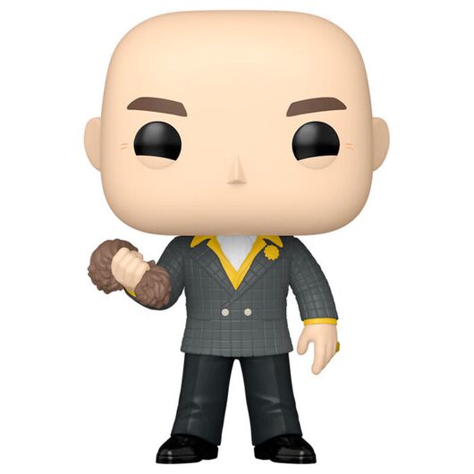 Funko Pop! DC Comics - Superman the Movie: Lex Luthor 1979 Chase 540