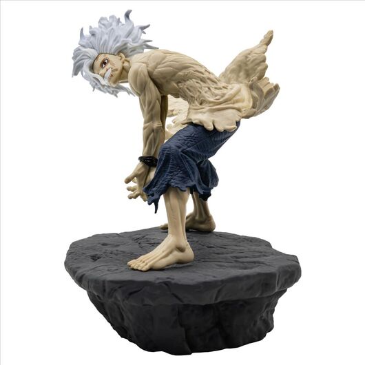 My Hero Academia Tomura Shigaraki Combination Battle figure 12cm 4983164285758
