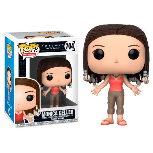 Funko Pop! Friends Monica 704