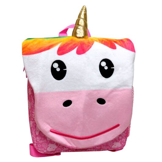 Bagoose animal backpack unicorn 26cm 8426842075365