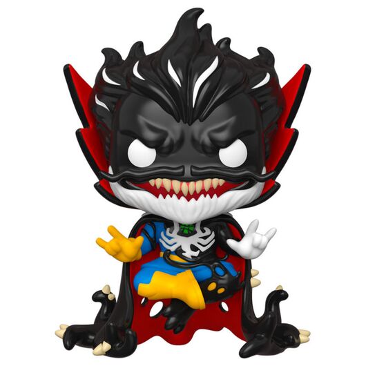POP figure Marvel Max Venom Doctor Strange 889698464581