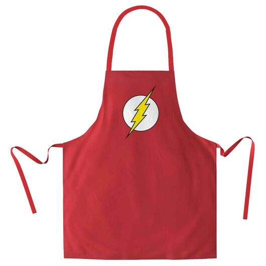 SD TOYS DC Comics Flash apron