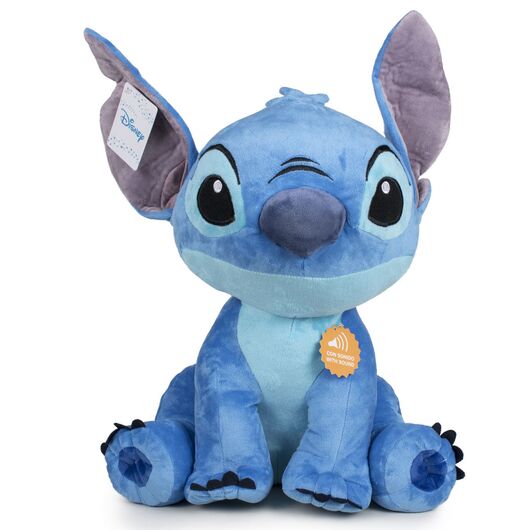 Sound Lilo & Stitch Stitch Plush 60cm 260004471
