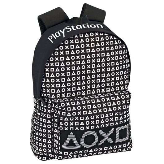 Playstation Bits adaptable backpack 42cm 8435605603707