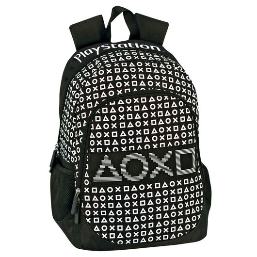 Playstation Bits adaptable backpack 42cm 8435605603950