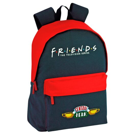 Friends adaptable backpack 42cm 8435605603073