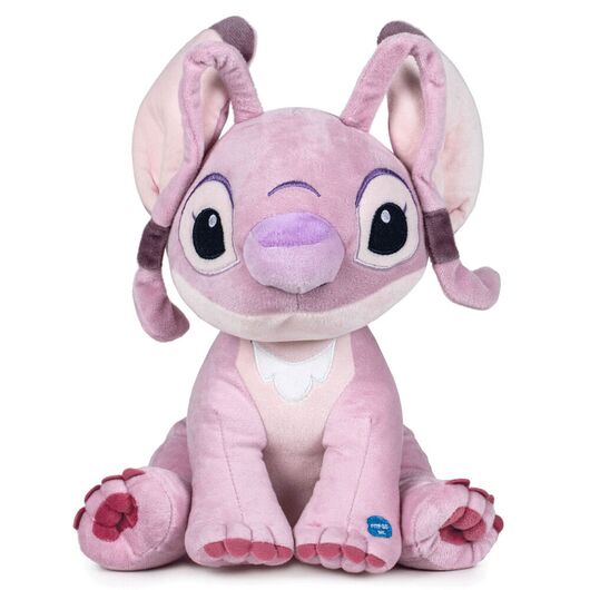 Sound Lilo & Stitch Angel Plush 60cm 260004486